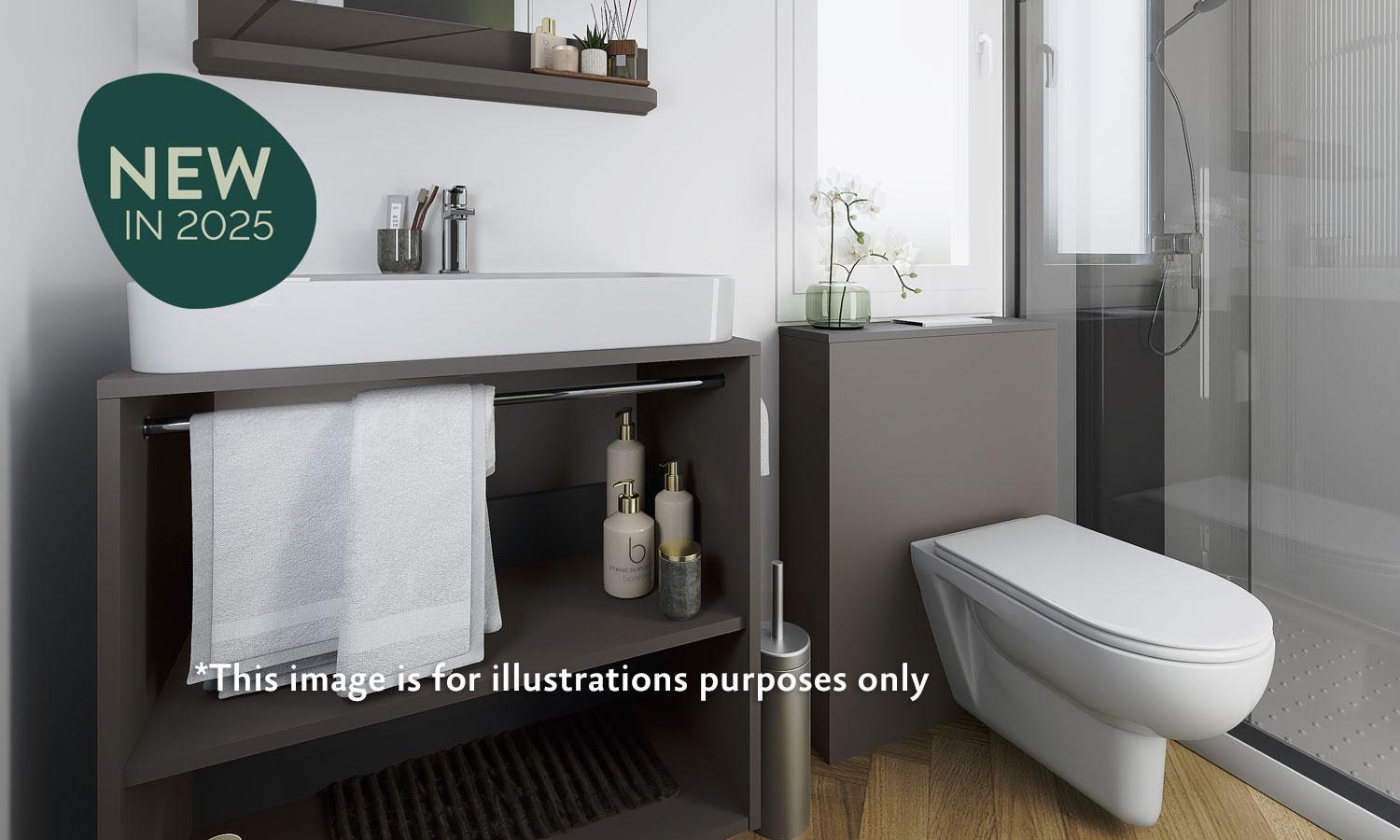 Aminess Style Glamping Villas & Holiday Homes Atea Njivice Quarto foto